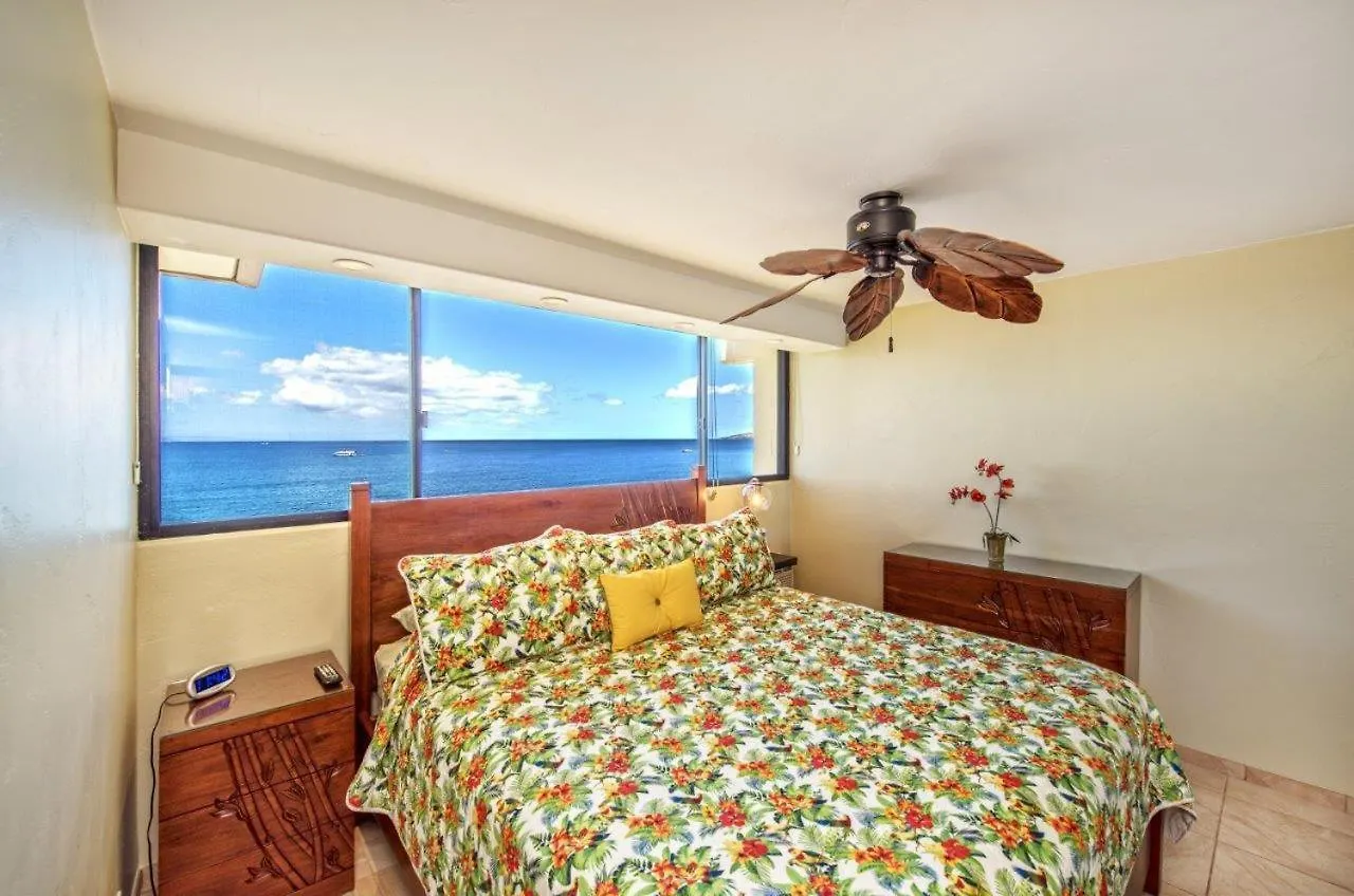 Apartment Kealia Resort 604 Kihei United States