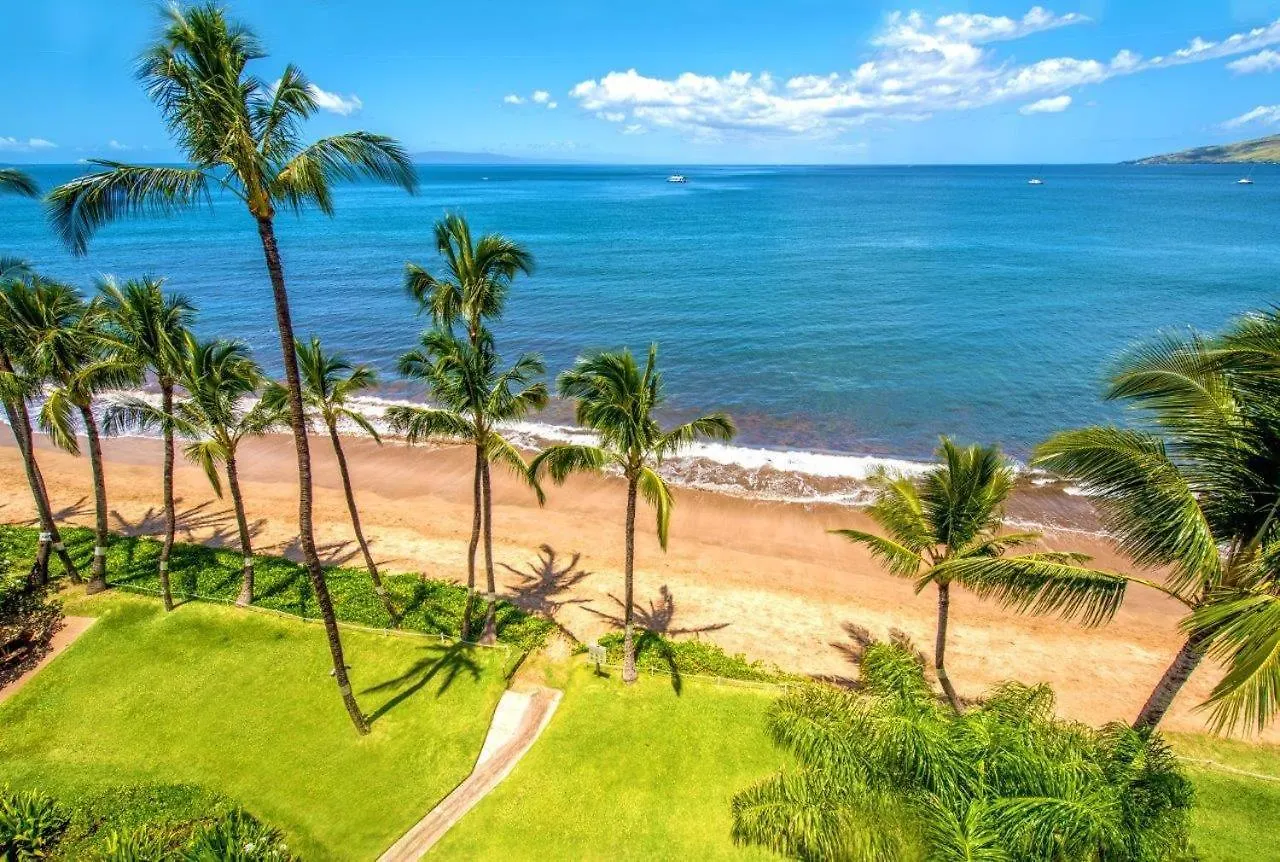 Kealia Resort 604 Kihei United States