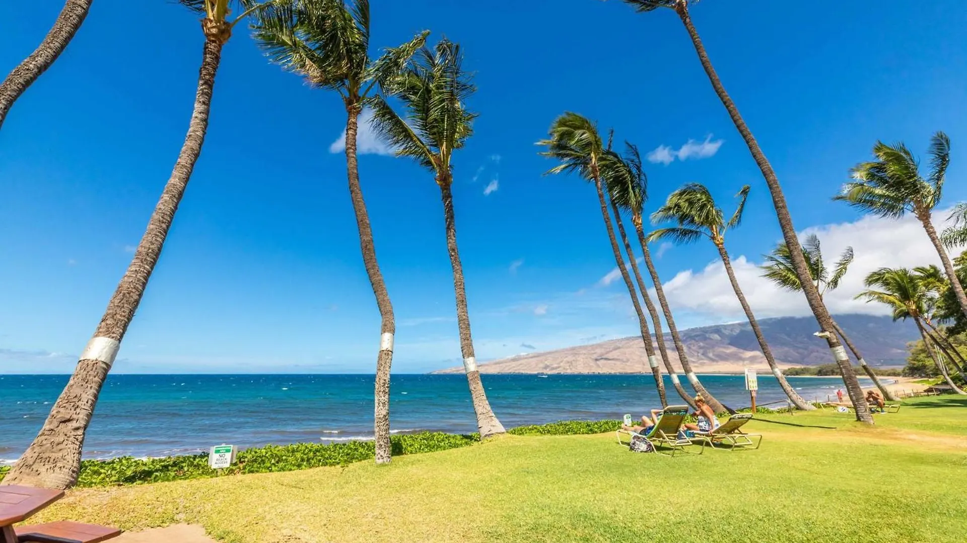Kealia Resort 604 Kihei