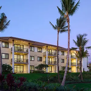 3* ホテル Hilton Grand Vacations Club Maui Bay